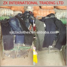 2016 good quality new used clothes used clothes in bales high quality used work clothes for man