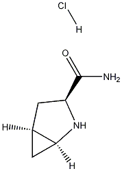 Intermediate of Saxagliptin 700376-57-4