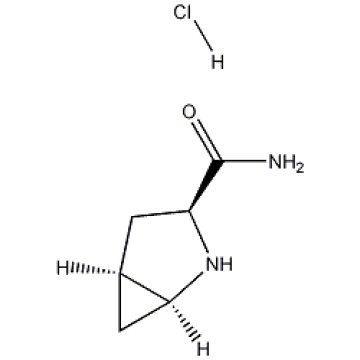 Intermedio di Saxagliptin 700376-57-4