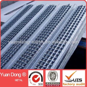 HIgh Rib Formwork mesh for Building Construction Formwork mesh