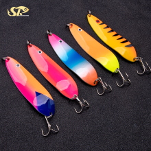 SuperiorFishing Trout Spoon Lures for Freshwater Fishing