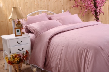 Household Printed Bedding Set
