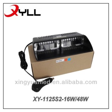 LED Emergency Lights, Warning Light, Blue Strobe Lights