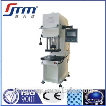 XTM107S CNC Press Machine,Hydraulic Press Machine by CE