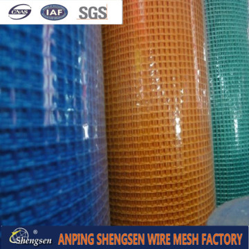 Fiberglass mesh cloth 120g 5x5