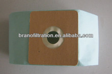 vacuum cleaner paper bag/paper dust bag/OEM