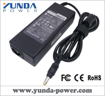 High Copy High Quality laptop adapter for ACER laptop 90W 19V 4.74A 5.5*1.7mm