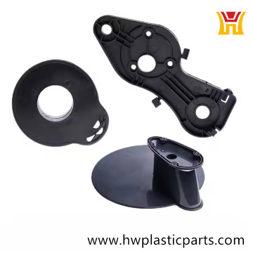 Household appliance Electrical Plastic housing