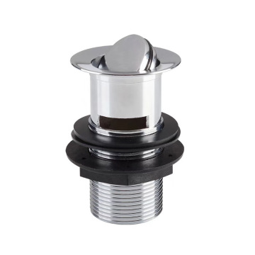 bathroom floor drain