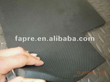 agricultural horse cow EVA foam wall mat