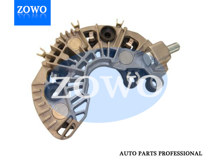 235654 Alternator Rectfier For Valeo