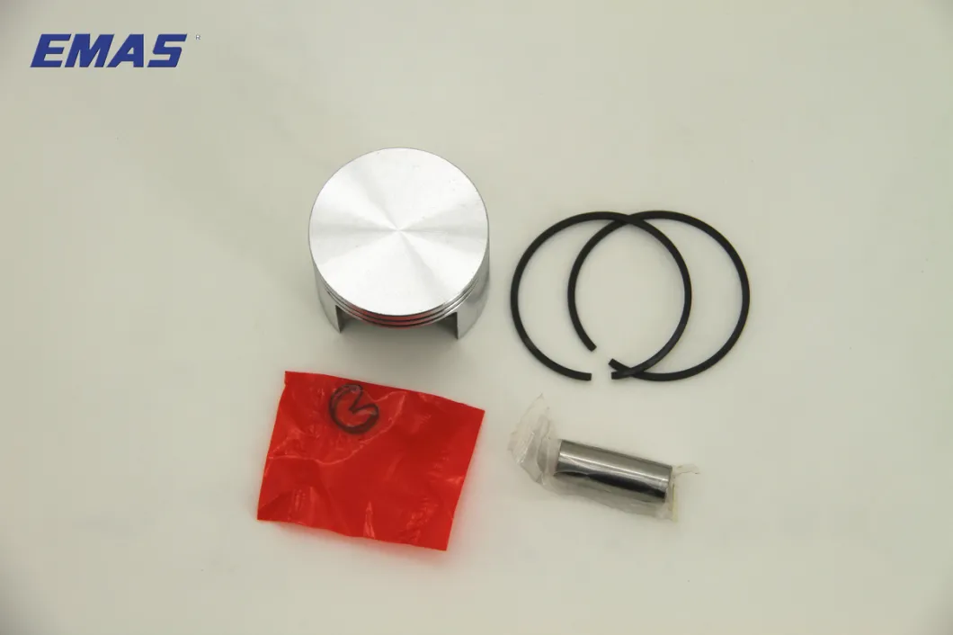 High Quality Piston Kit for Ms380 381 Chainsaw Parts