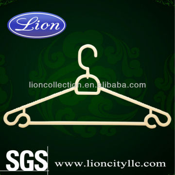 LEC-P5009 round plastic scarf hanger