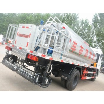 Road Maintenance Asphalt Distributor Trucks For Sale