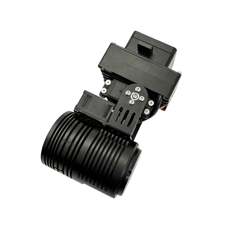 CNC 20KG Application Equipment Stabilizer Quick Shoe Monitor Bracket Stand for Drone Search Light/Photography/equipment