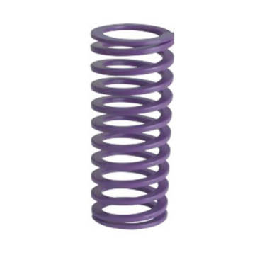 JIS Standard TY Plastic Mold Heat-resistant Spring