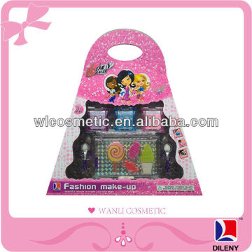 Children Christmas Gift Make Up Toy Set