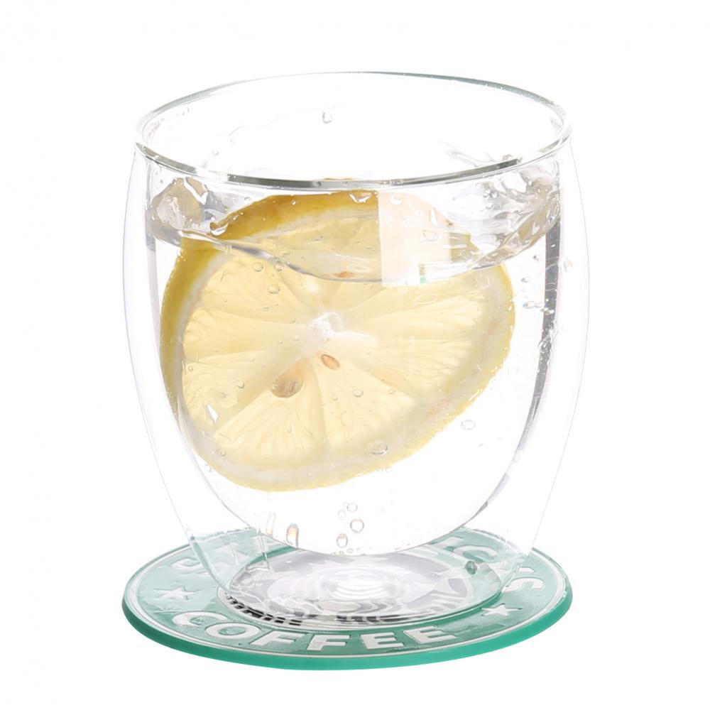 Drinking Glass Cup