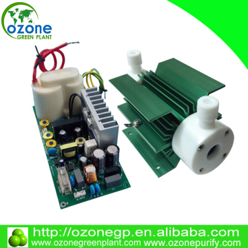 3G 6G 8G 10G Long life ozone tube / ozone cell for ozone therapy machine medical ozone generator