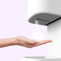 Personal Disinfection Sanitizer Gel Dispenser