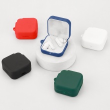 2024 New Arrival CMF NOTHING Buds Pro 2 Silicone Earphone Case