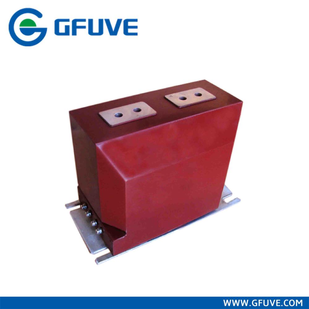 GFLZZ0944-10C1 CAST RESIN12KV INSTRUMENT CURRENT TRANSFORMER