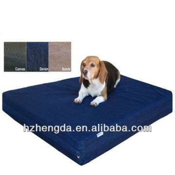 Cordura Memory Foam Dog Bed/cordura Pet Bed