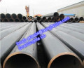 Pipa LSAW API 5L X56 bevel end pipe