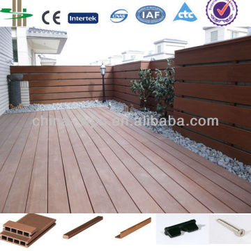 wpc flooring board