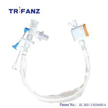 Medical Closed Type Sputum Suction Tube System