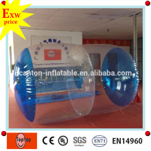 water roller game hot water roller water carrier roller for sale
