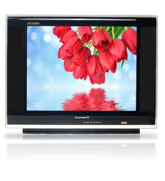 CHEAP CRT TV