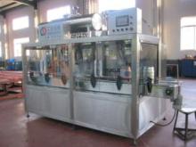 Aseptic filling  machine