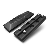 Crawler Crane Track for Excavator Loader Undercarriage Parts