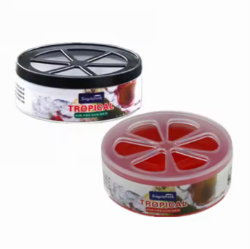 Customizable Scented Air Freshener for Home & Car