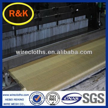 High quality copper screen mesh