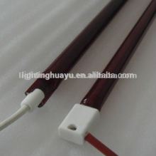 Quartz Halogen Infrared Heater Lamp