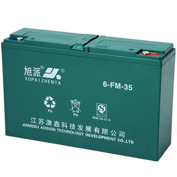 Electrical bike battery 12v35ah for electric powered skateboard