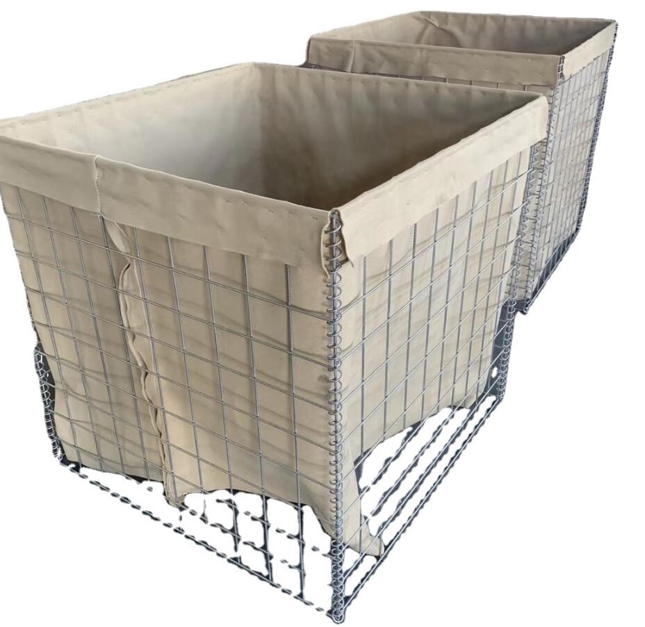 gabion defense 25