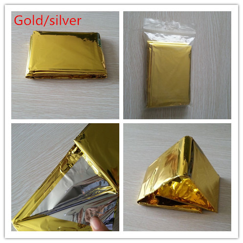 Acil Battaniye (62) emergency blanket (62)