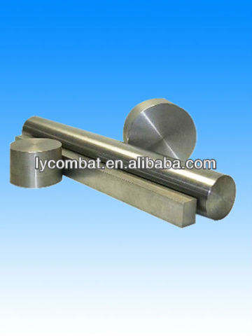 tungsten nickel iron alloy