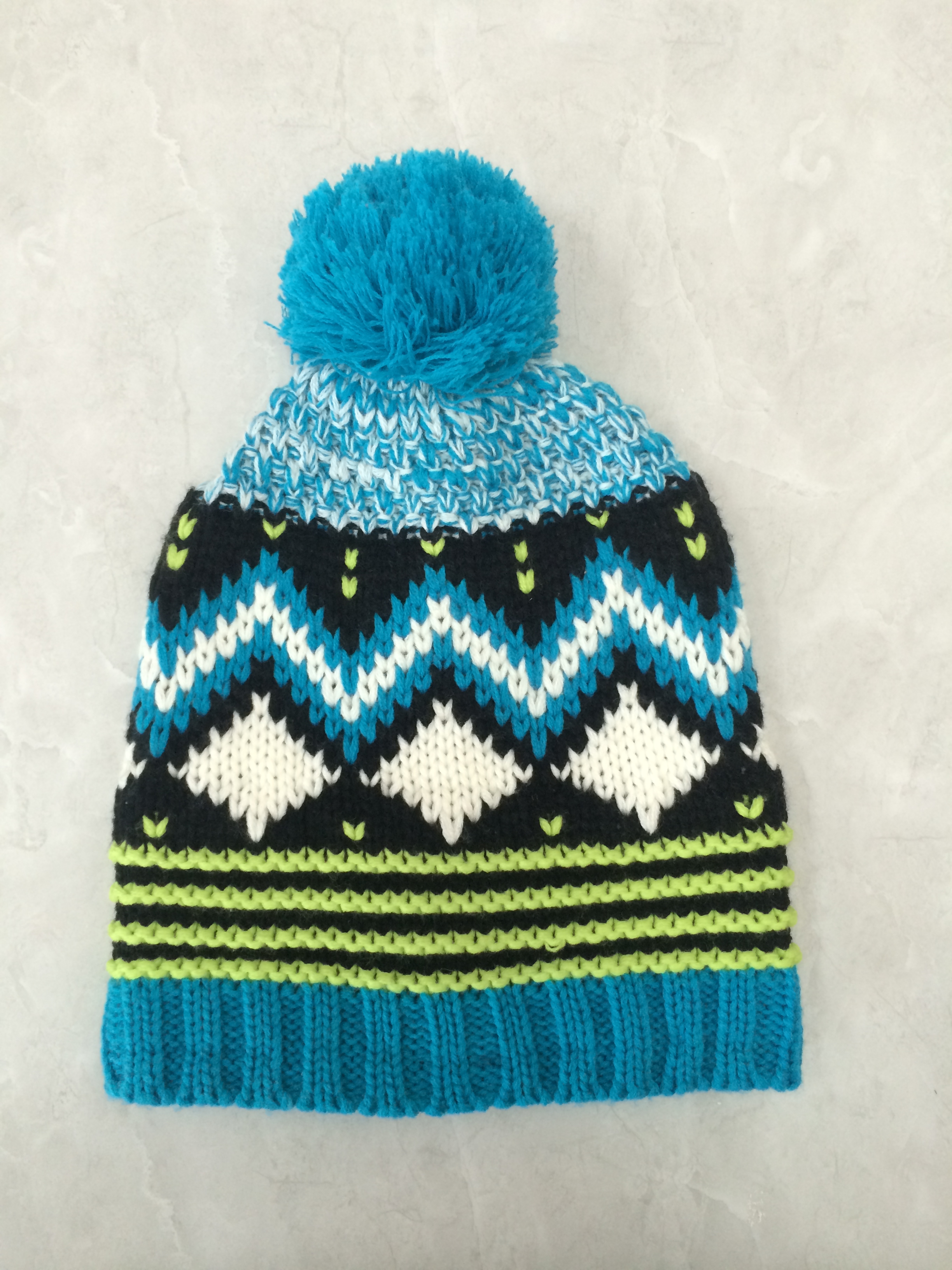 Adult  Winter Hat