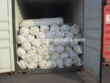 LDPE clear builder film in roll