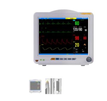 Portable Patient Monitor 15inch