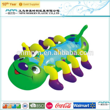 PVC-Plastic animal toy/inflatable toys for kids/animal shaped toys