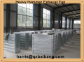 Buang Fan/mengayunkan Drop Hammer Exhaust Fan