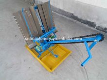 2 row corn transplanter with lower price