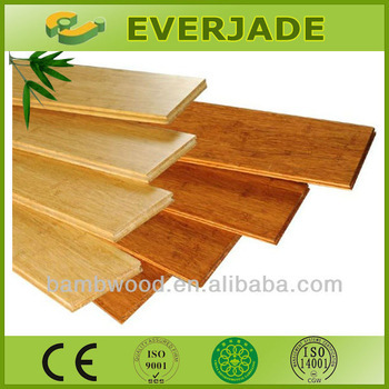 Commercial Grade Bamboo Flooring