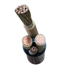 Tinned Copper Marine Battery Cable 2 AWG - 2.5 mm Marine Electrical Cable