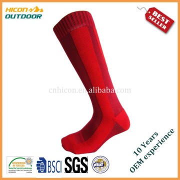 Popular functional compression knee high socks